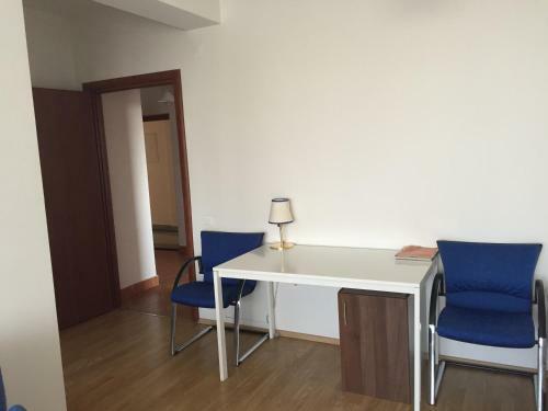 Hotel H'otel Korall Residence