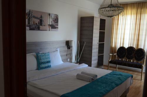 Hotel H'otel Korall Residence