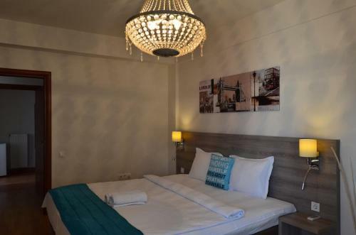 Hotel H'otel Korall Residence