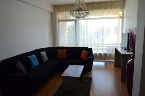 Hotel H'otel Korall Residence