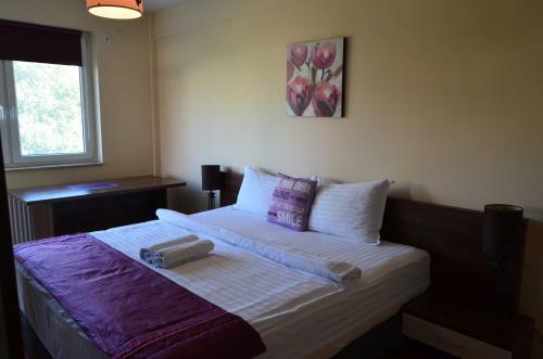 Hotel H'otel Korall Residence