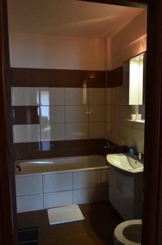 Hotel H'otel Korall Residence