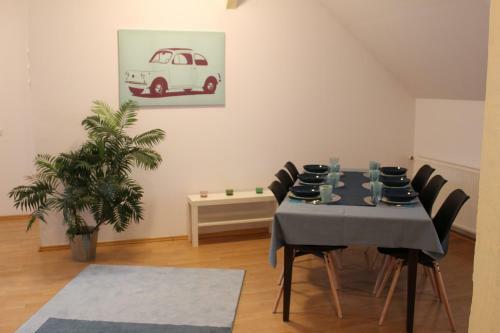 Aqua Apartments