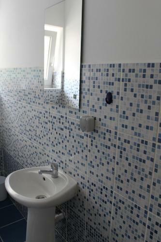 Aqua Apartments