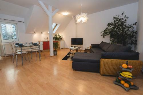 Terra Apartment