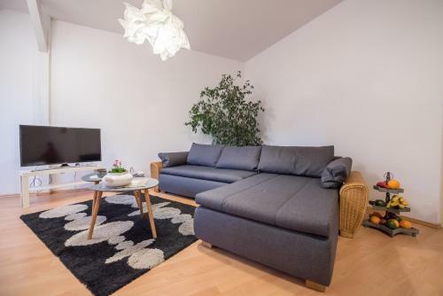 Terra Apartment