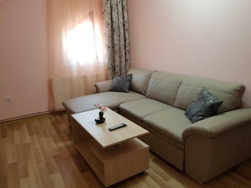 Delia Apartment