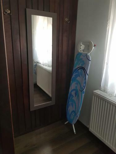 Delia Apartment