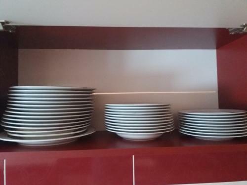 Apartament Selimbar