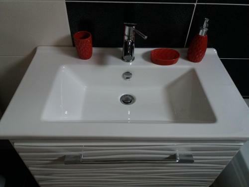 Apartament Selimbar
