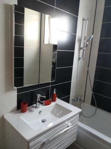 Apartament Selimbar