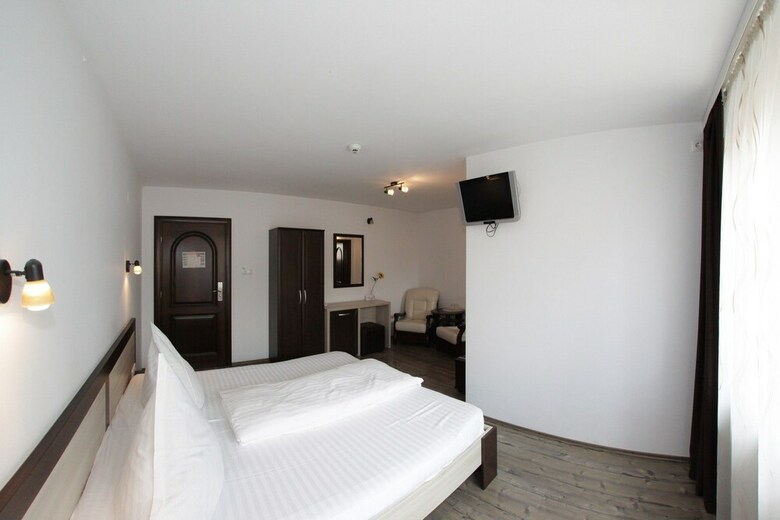 Hostal Pensiunea Denim