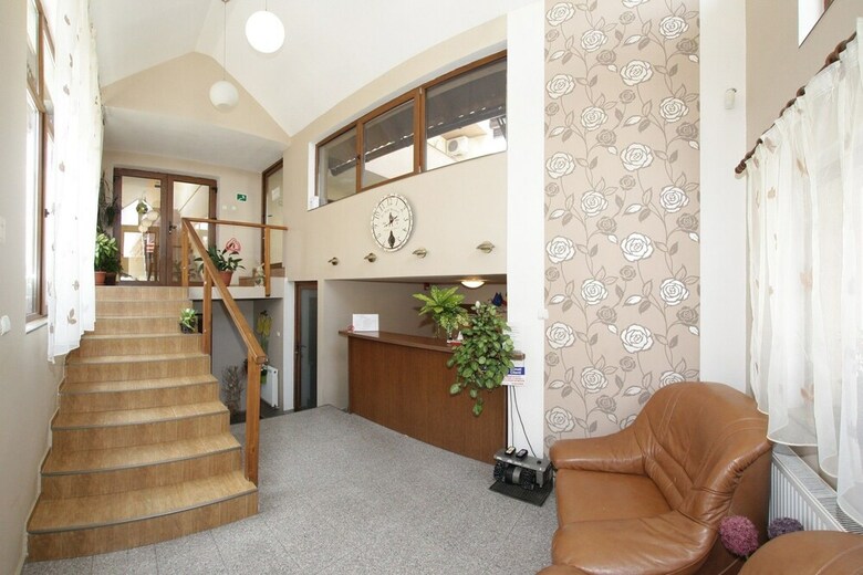 Hostal Pensiunea Denim