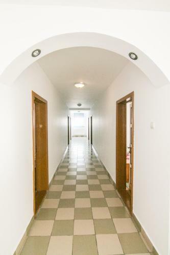 Motel Dracula