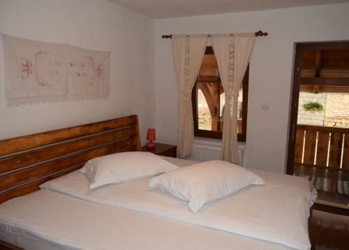 Agroturismo Casa Saseasca