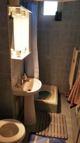 Apartamento Sibiu 4 You