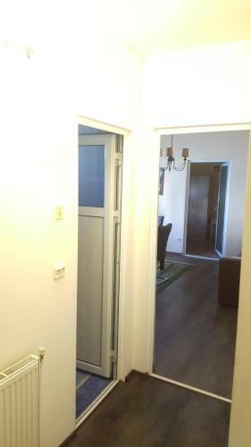 Apartamento Sibiu 4 You