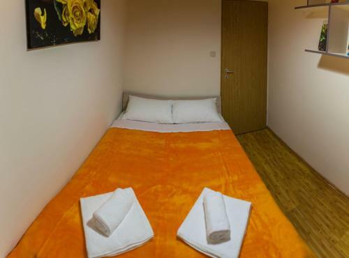 Lovely Bright Apartment
