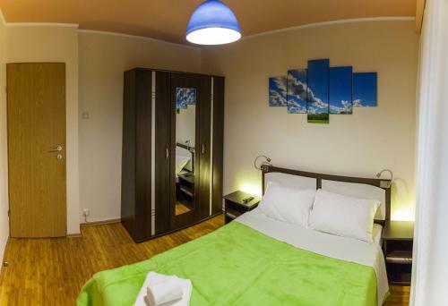 Lovely Bright Apartment
