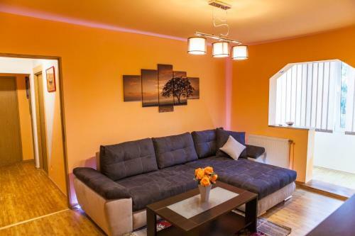 Lovely Bright Apartment
