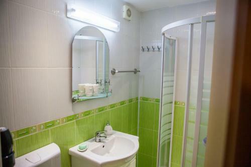 Lovely Bright Apartment