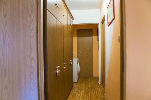 Lovely Bright Apartment