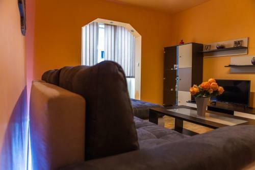 Lovely Bright Apartment