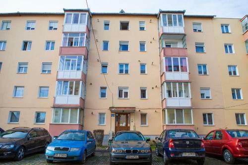Lovely Bright Apartment