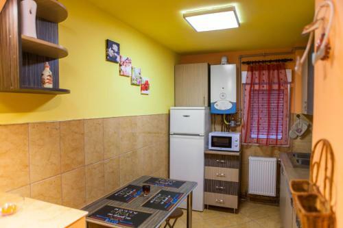 Lovely Bright Apartment