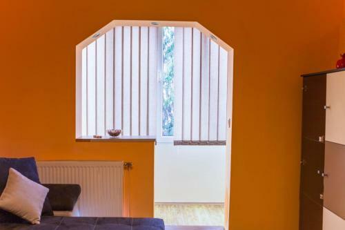 Lovely Bright Apartment