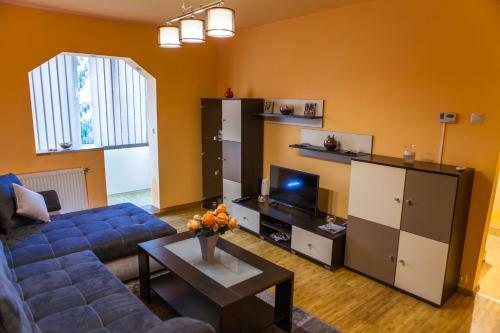 Lovely Bright Apartment