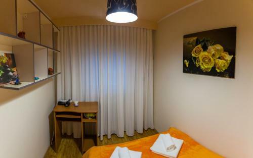 Lovely Bright Apartment