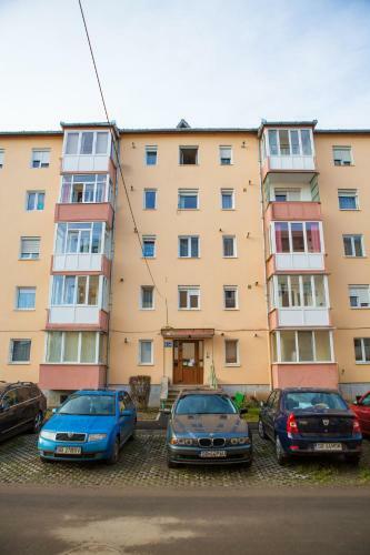 Lovely Bright Apartment
