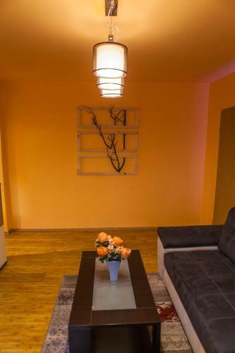 Lovely Bright Apartment