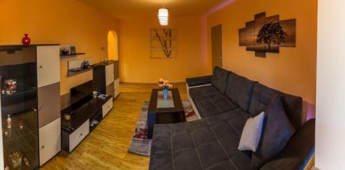 Lovely Bright Apartment