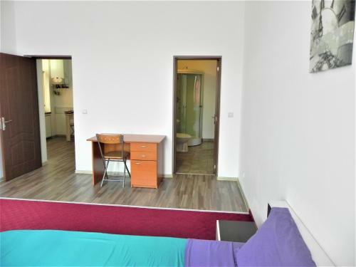 City Center Cozy Apartment