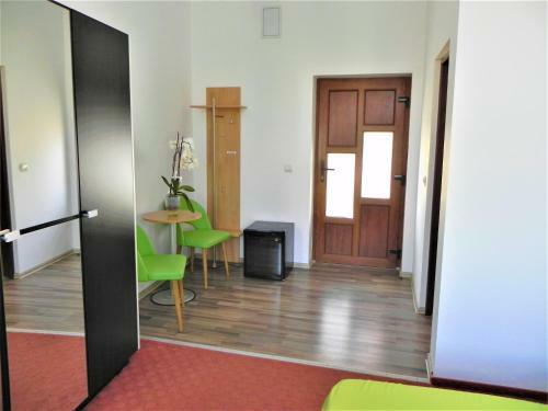 City Center Cozy Apartment