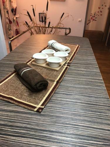 Smiley Apartment
