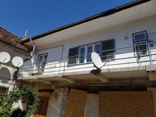 Luk Old Town Apartment