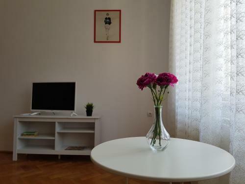 Luk Old Town Apartment