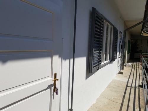 Luk Old Town Apartment