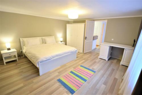 Apartamento Goldsmith Appart
