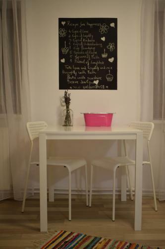 Apartamento Goldsmith Appart