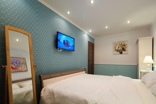 Apartamento Victoriei Residence