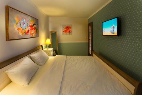 Apartamento Victoriei Residence