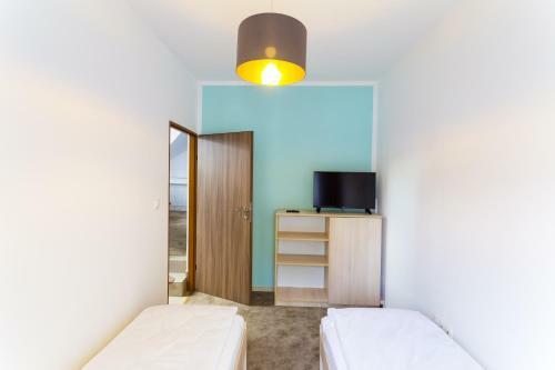Apartamento Victoriei Residence