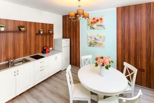 Apartamento Victoriei Residence