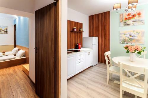 Apartamento Victoriei Residence