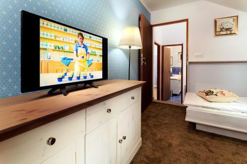 Apartamento Victoriei Residence
