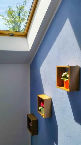 Apartamento Victoriei Residence